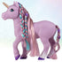 Breyer Mane Beauty Styling Unicorn Iris